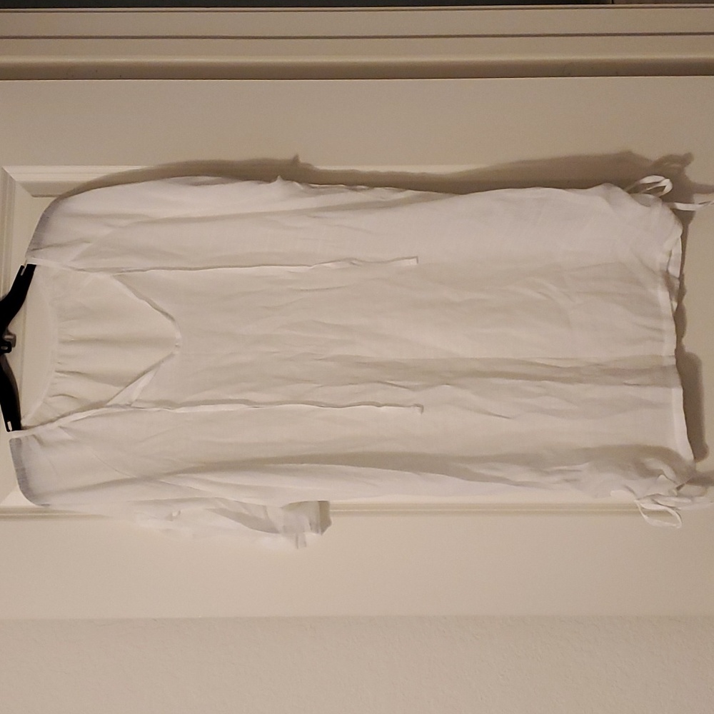 Shein dress/cover-up